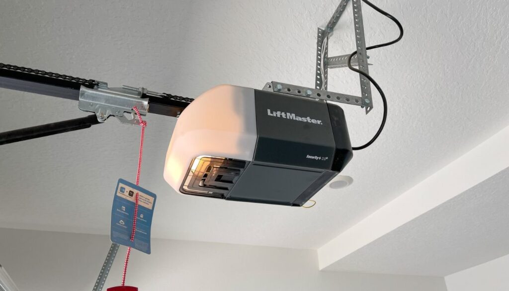 Affordable Garage Door Opener Repair - Century Garage Door Repair Service Concord