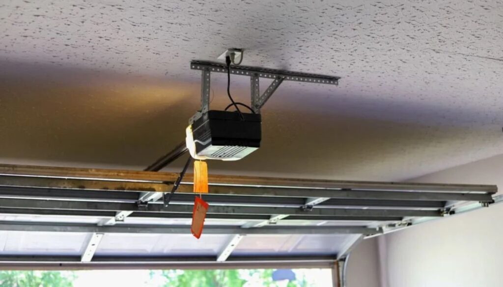 Professional Garage Door Opener Repair - Century Garage Door Repair Service Concord